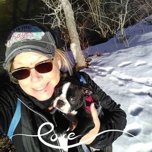 Meet your Posher, Jerry